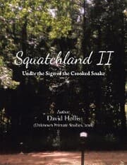 Cover von Squatchland Ii