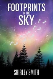 Cover von Footprints in the Sky