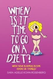 Cover von When Is It Time to Go on a Diet?