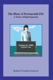 Cover von The Blues of Portsmouth P.D.