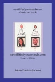 Cover von Wewillfindyouamatch.Com