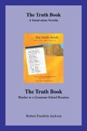 Cover von The Truth Book