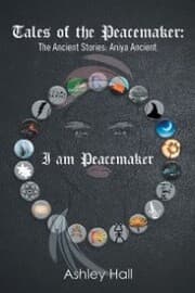 Cover von Tales of the Peacemaker