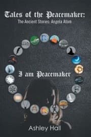 Cover von Tales of the Peacemaker