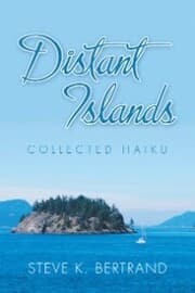 Cover von Distant Islands