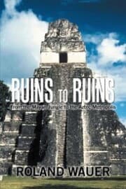 Cover von Ruins to Ruins
