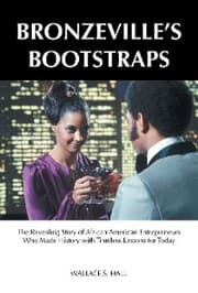 Cover von Bronzeville's Bootstraps