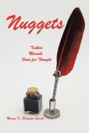 Cover von Nuggets
