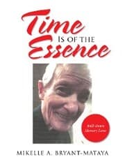 Cover von Time Is of the Essence