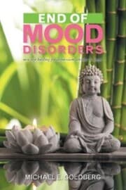 Cover von End of Mood Disorders
