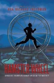 Cover von Hamster Wheel