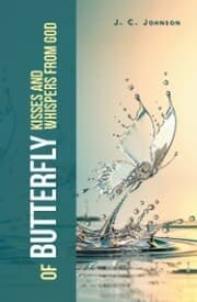 Cover von Of Butterfly Kisses and Whispers from God