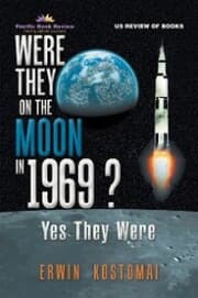 Cover von Were They on the Moon in 1969 ?