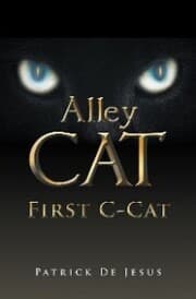 Cover von Alley Cat