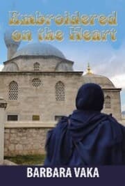 Cover von Embroidered on the Heart