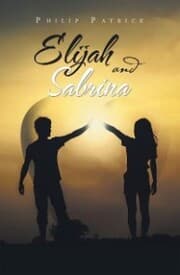 Cover von Elijah and Sabrina