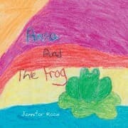Cover von Anna and the Frog