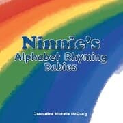 Cover von Ninnie's Alphabet Rhyming Babies