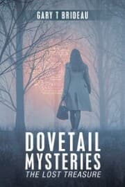 Cover von Dovetail Mysteries