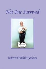 Cover von Not One Survived