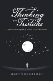 Cover von Thinking in Tristichs