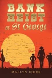 Cover von Bank Heist at St George