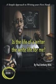Cover von Is the Life of a Writer, the Write Life for Me?