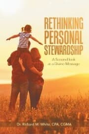 Cover von Rethinking Personal Stewardship