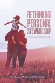 Cover von Rethinking Personal Stewardship