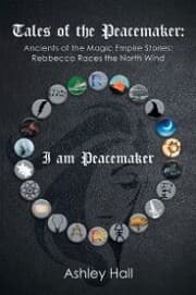 Cover von Tales of the Peacemaker