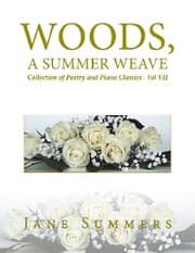 Cover von Woods, a Summer Weave