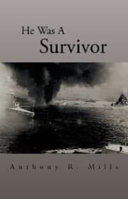 Cover von He Was a Survivor