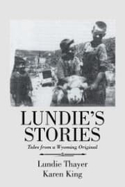 Cover von Lundie's Stories