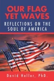 Cover von Our Flag yet Waves