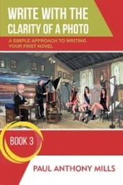 Cover von Write with the Clarity of a Photo