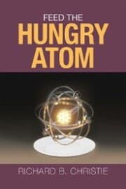 Cover von Feed the Hungry Atom