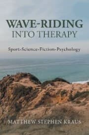 Cover von Wave-Riding into Therapy