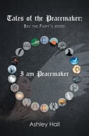 Cover von Tales of the Peacemaker