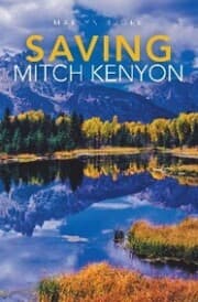 Cover von Saving Mitch Kenyon