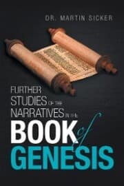 Cover von Further Studies of the Narratives in the Book of Genesis