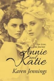 Cover von Annie and Katie