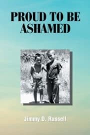 Cover von Proud to Be Ashamed
