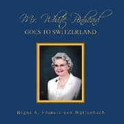 Cover von Mr. White Pinhead
