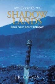 Cover von Shadow Lands