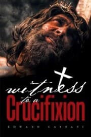Cover von Witness to a Crucifixion
