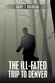 Cover von The Ill-Fated Trip to Denver