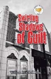 Cover von Swirling Shadows of Guilt
