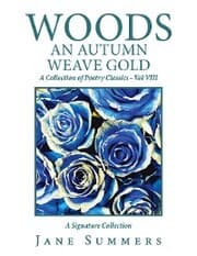 Cover von Woods an Autumn Weave Gold