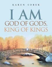 Cover von I Am God of Gods, King of Kings