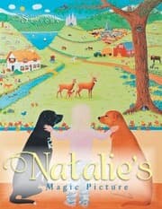 Cover von Natalie's Magic Picture